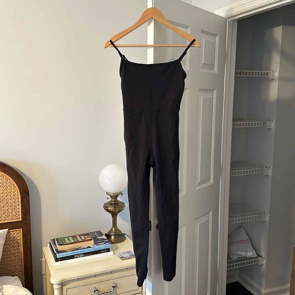 Aritzia Wilfred Free Divinity Jumpsuit